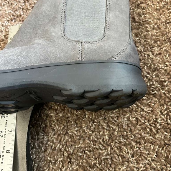Vionic Gray Winter & Rain Boots size:10 - Picture 15 of 16